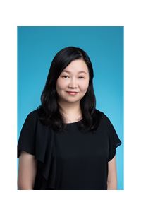 Merlin WONG 王倩卿