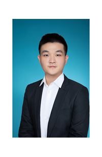 Thomas LEUNG 梁滙鏗