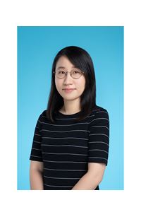 Yan WONG 黃錦恩