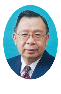 Prof. SO, Ronald Ming Cho 蘇銘祖