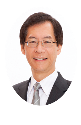 Prof. TONG Timothy W. 唐偉章