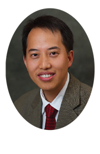 Prof. CHEN Zhongwei