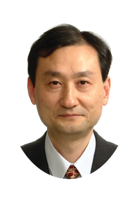 Prof. XU Qiang