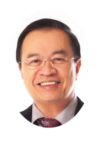 Prof. CHENG Ping 鄭平
