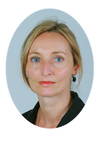 Prof. Sylvie LORENTE