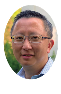 Prof. LAU Kenneth Ka Shun