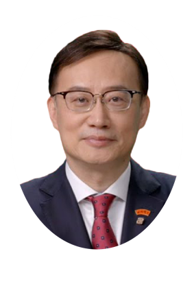 Prof. SZE Wai Pan, Banting 施偉斌