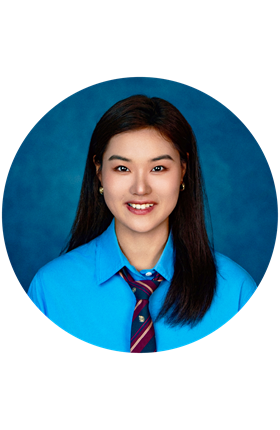 ZHANG Kouer