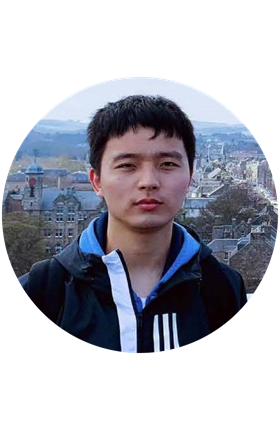 LI Weisong