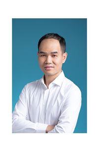 Mr CHI Man Fai, Johnny 池文輝