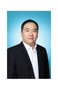 Mr CHU Chung Ngok, Marco 朱宗岳
