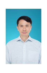 Mr LEUNG Chi-kuen, Benny 梁志權