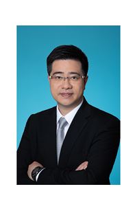 Ir Dr NG Chun, Curtis 吳駿