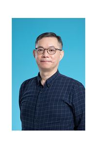 Mr NG Pak-kwan, John 吳伯坤