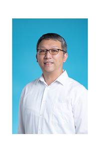 Mr TSANG Kwong-shing, Chris 曾廣成