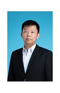Mr YAN Chiu-hang, Billy 甄超恒