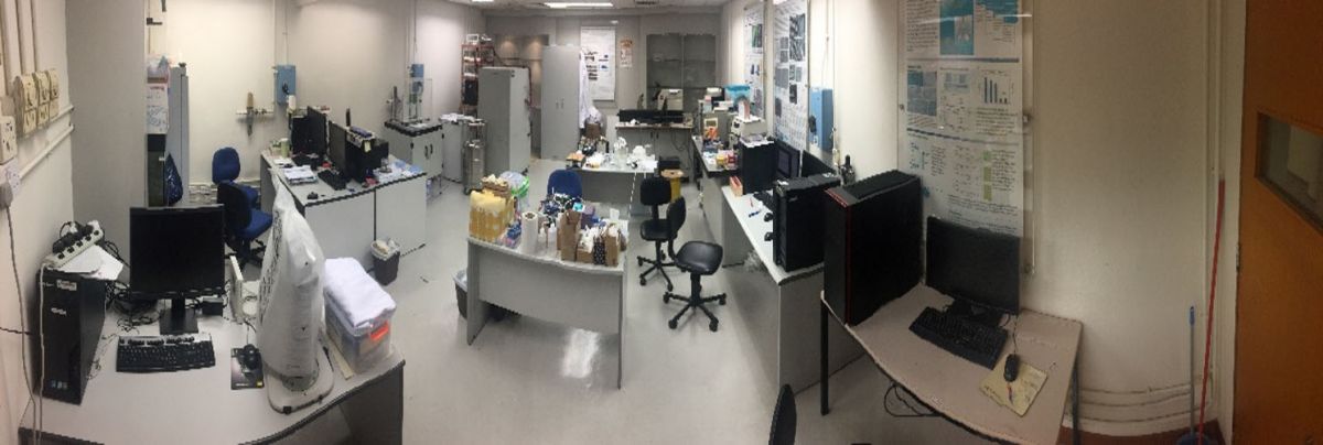 Bio-mechanics Laboratory | Department of Mechanical Engineering