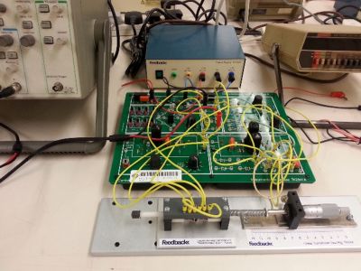 Laboratories | Department of Mechanical Engineering