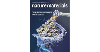 Nature Materials_cover
