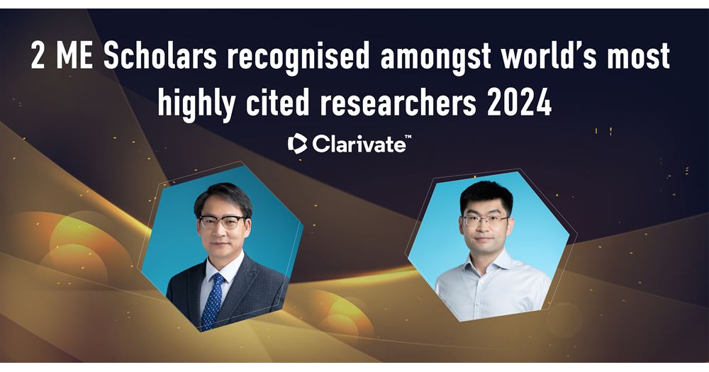 most highly cited researchers2024