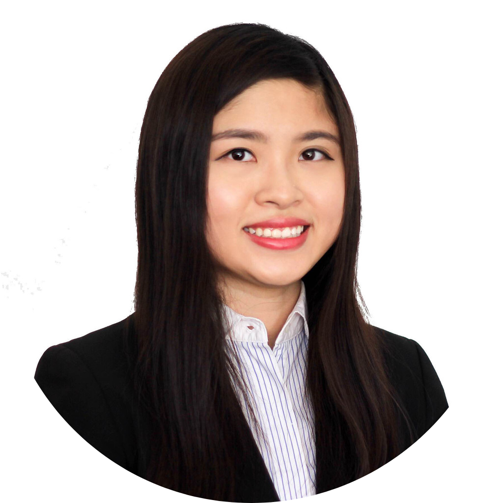 Chan Yin-yam Christy