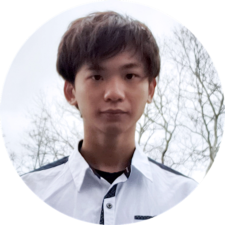 LEUNG Yue Tong, Brian