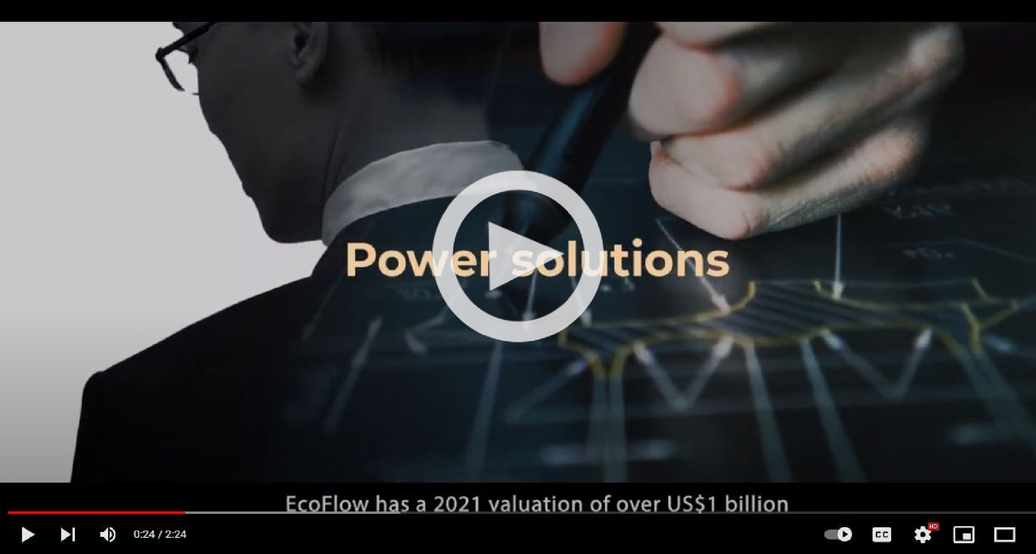 ecoflow video