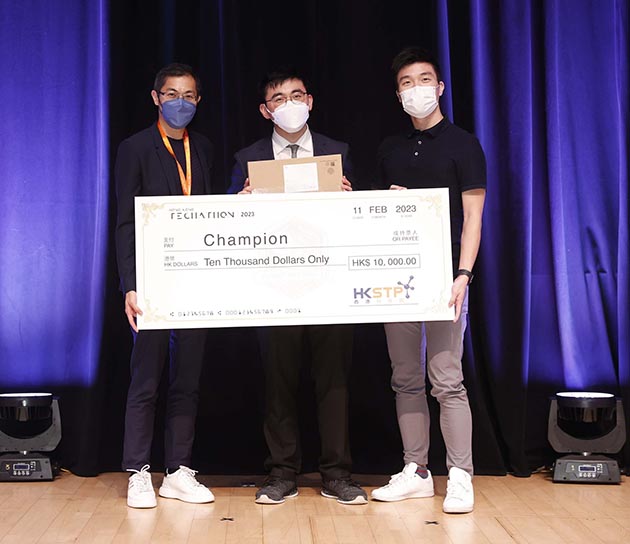 Hong Kong Techathon 2023_awardees_Yau Pang Yeung (1)