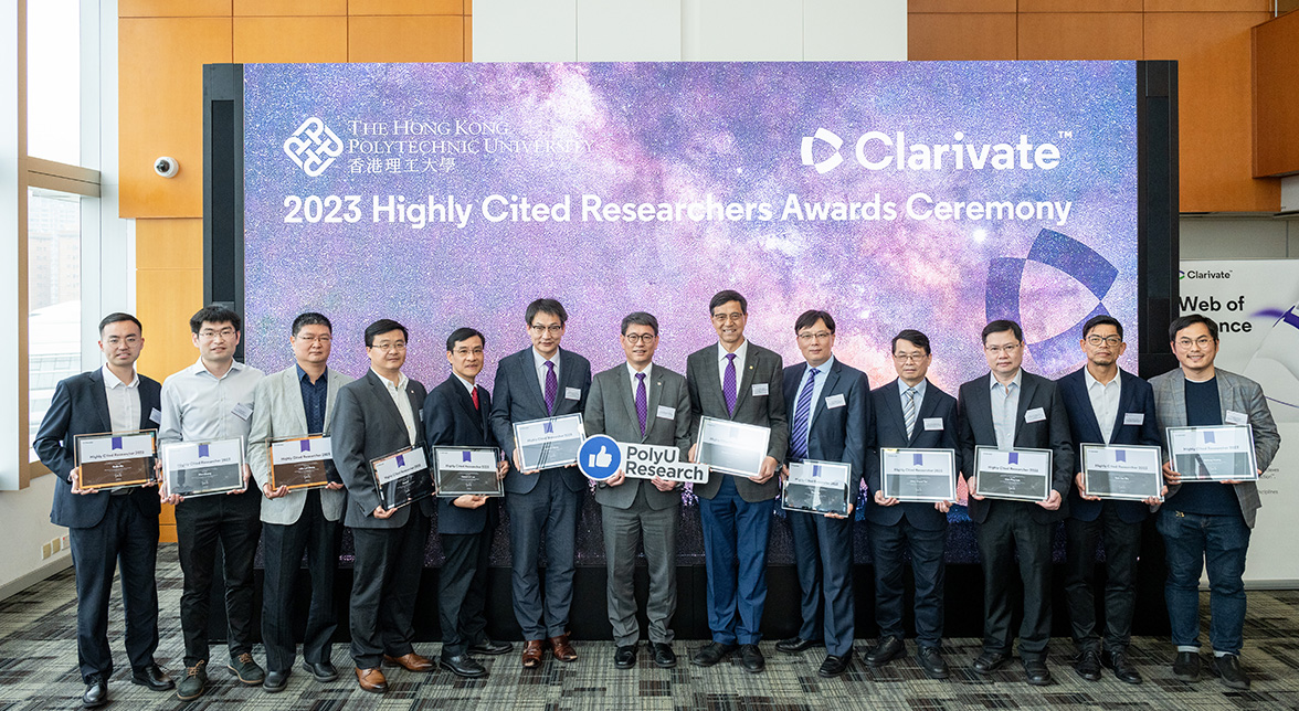 worlds most highly cited researchers 2023