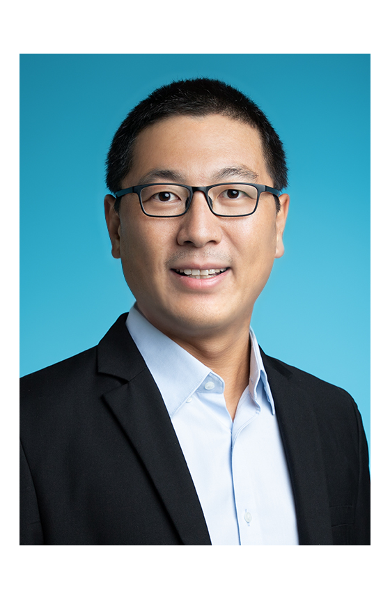 Prof. AN Liang 安亮