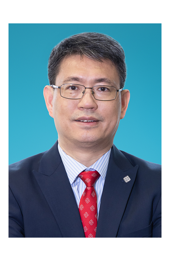 Prof. CHAO Yu Hang, Christopher 趙汝恒