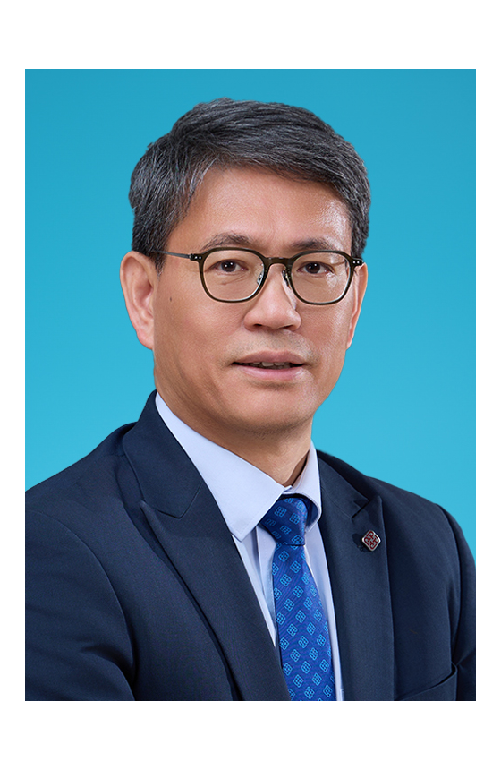 Prof. CHAO Yu Hang, Christopher 趙汝恒