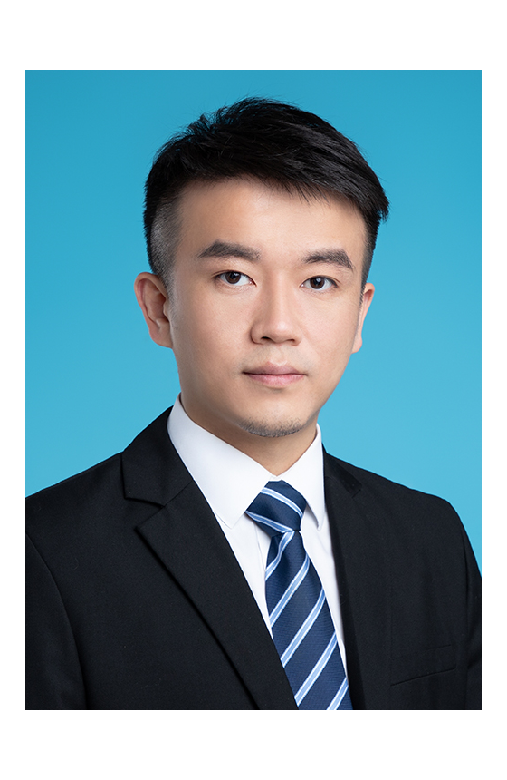 Prof. CHENG Song 成松