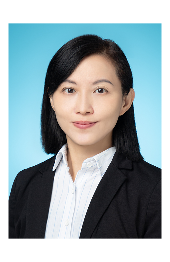 Prof. CHOY Yat Sze 蔡逸思