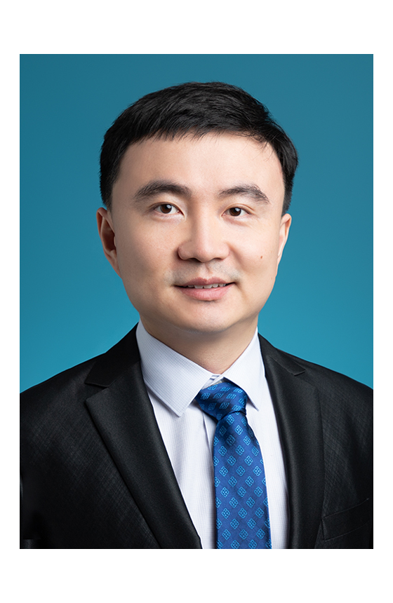 Prof. DU Huifeng 杜匯豐