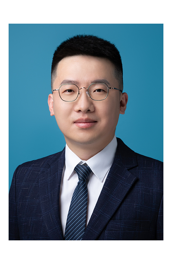 Dr FU Yiqiang 符毅强