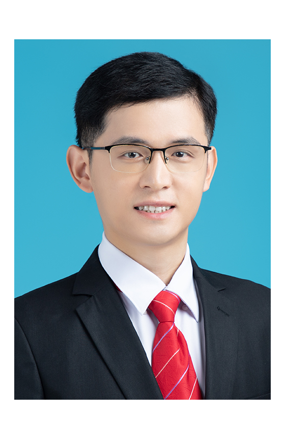 Prof. JIAO Zengbao 焦增寶