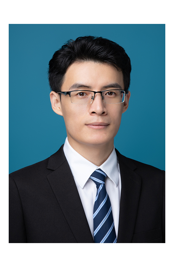 Dr JIN Yuankai 靳袁凱