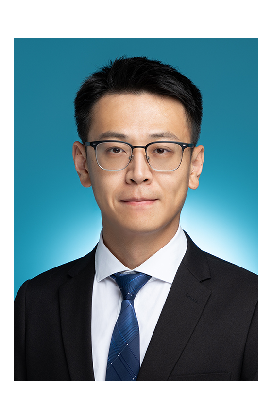 Prof. LI Tianyi 李天一