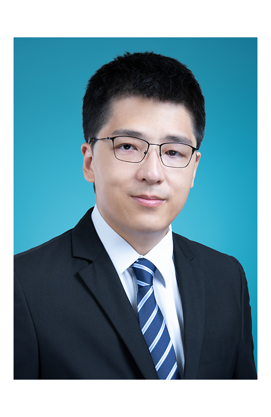 Prof. MA Yuan 馬源