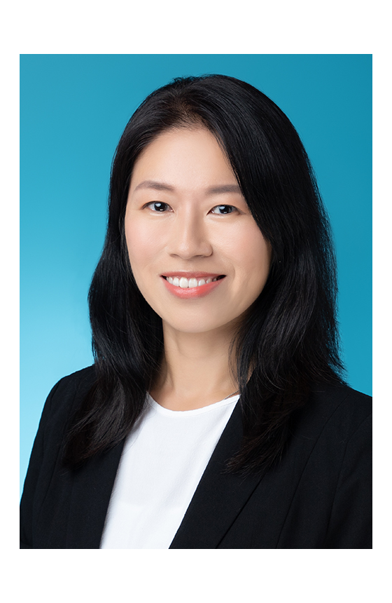 Dr TAM Wai Yin, Eunice 譚慧賢