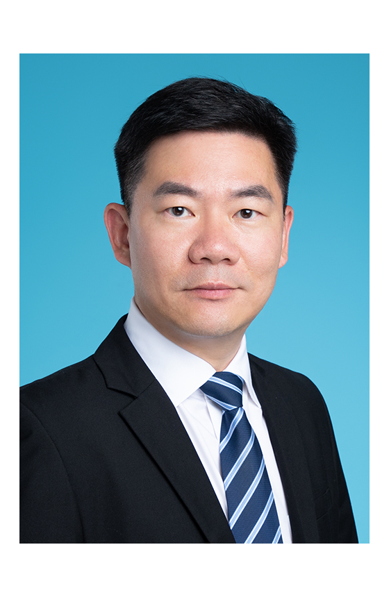 Prof. TANG Hui 唐輝