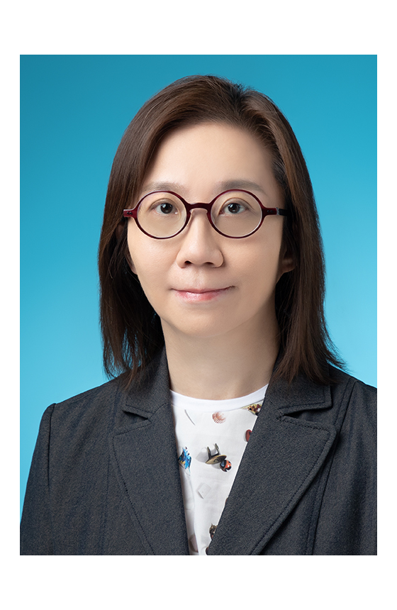 Ir TANG Wai Fong, Elsa 鄧慧芳