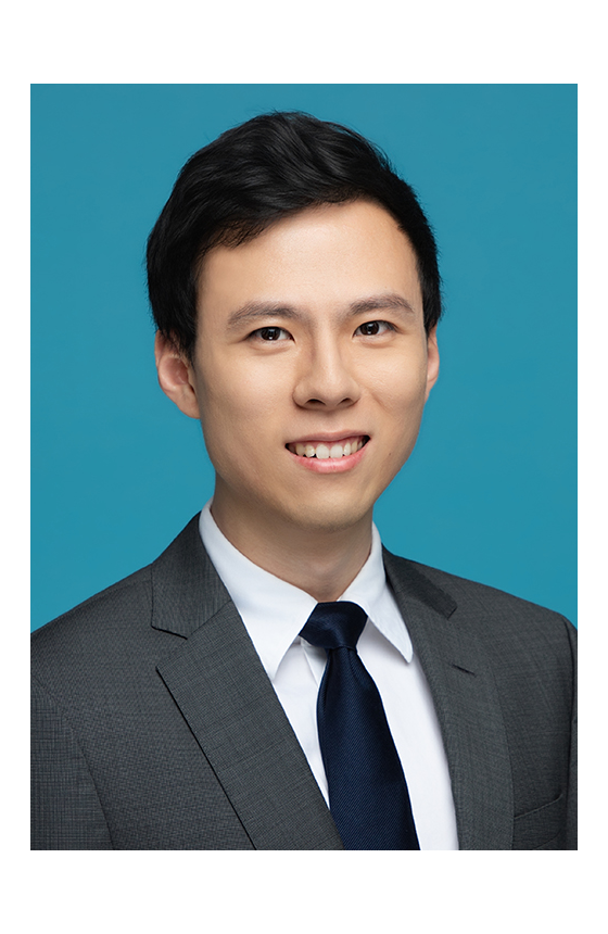 Prof. TAO Yifu, Ethan 陶奕甫