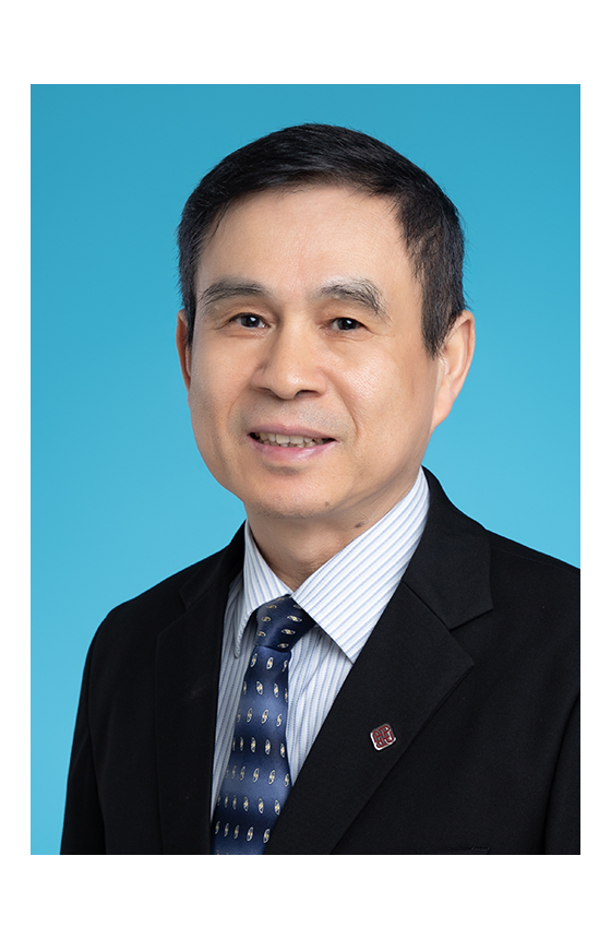 Prof.  WANG Liqiu 王立秋
