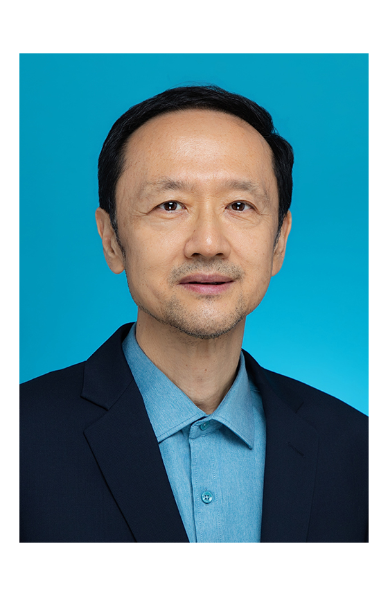 Prof. WANG Quan 王泉