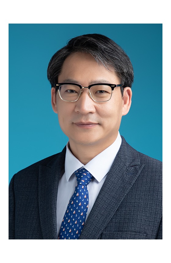 Prof. WANG Zuankai 王鑽開