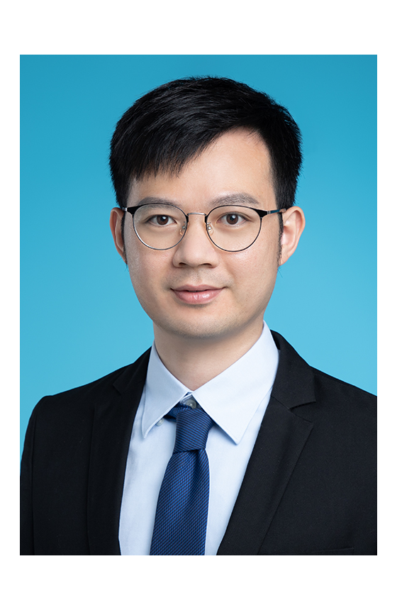 Prof. WU Maochun 巫茂春