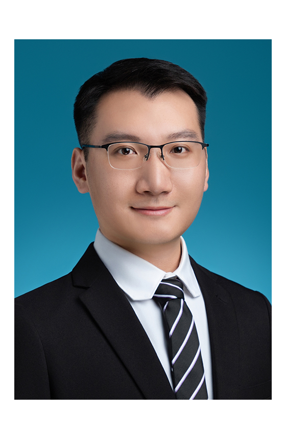 Dr XU Nan, Nathan 徐楠