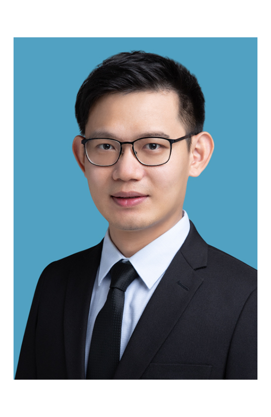 Prof. XU Shengduo 許聲多